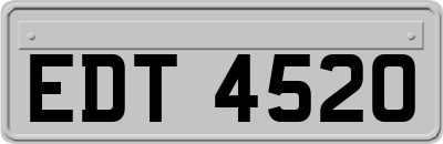 EDT4520