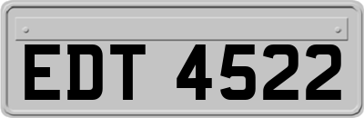 EDT4522