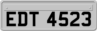 EDT4523