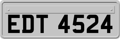 EDT4524