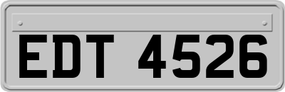 EDT4526