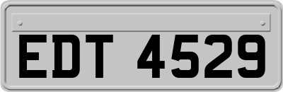 EDT4529