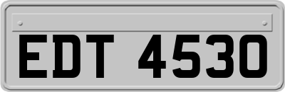 EDT4530