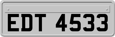 EDT4533