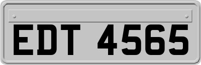 EDT4565