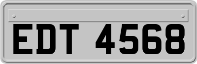 EDT4568