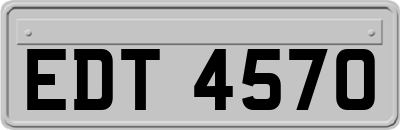 EDT4570