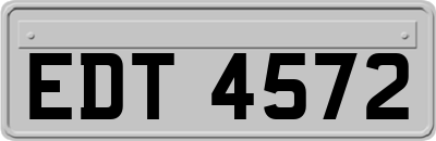 EDT4572
