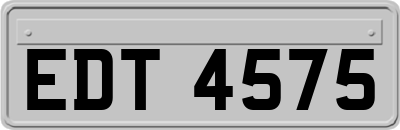 EDT4575
