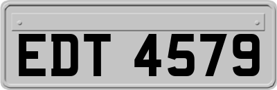 EDT4579