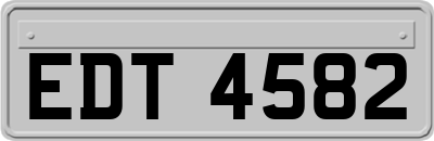 EDT4582