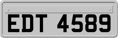 EDT4589