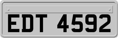 EDT4592