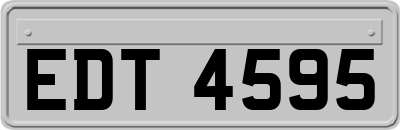 EDT4595