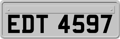 EDT4597