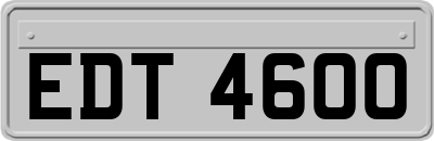 EDT4600