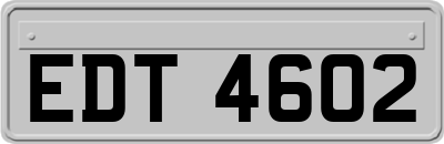 EDT4602