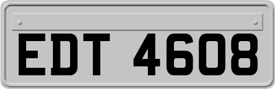EDT4608