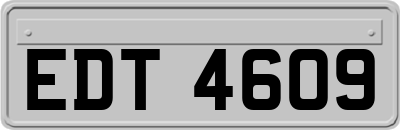 EDT4609