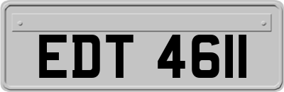 EDT4611