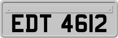 EDT4612