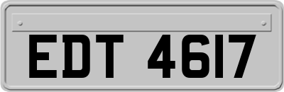 EDT4617