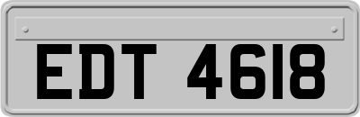 EDT4618