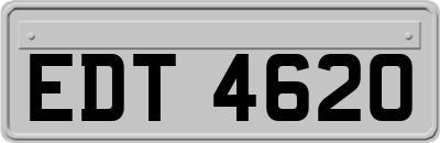EDT4620