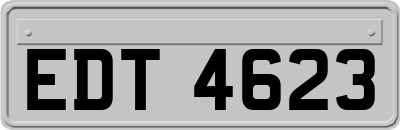 EDT4623