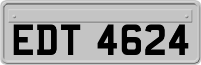 EDT4624