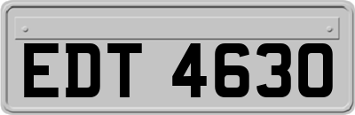 EDT4630