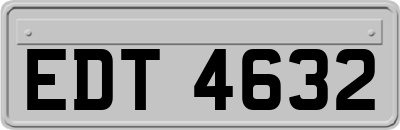EDT4632
