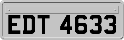 EDT4633