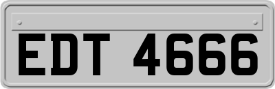 EDT4666