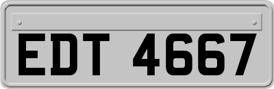 EDT4667