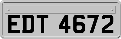 EDT4672