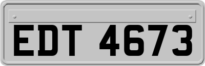 EDT4673