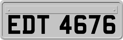 EDT4676