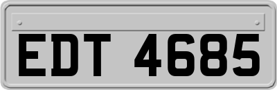 EDT4685