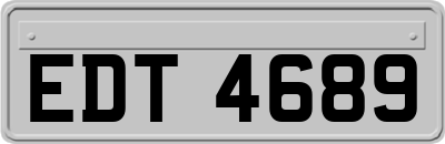 EDT4689