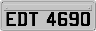 EDT4690