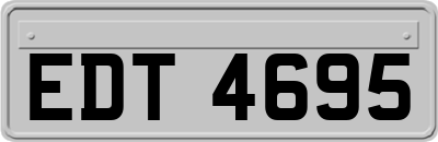 EDT4695
