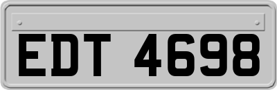 EDT4698