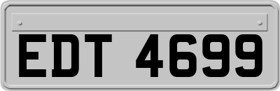 EDT4699