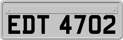 EDT4702