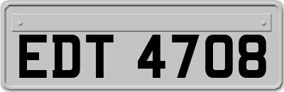 EDT4708