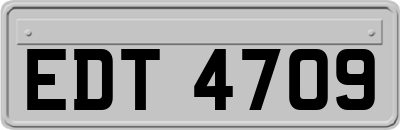 EDT4709