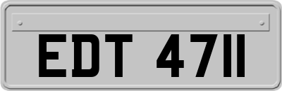 EDT4711