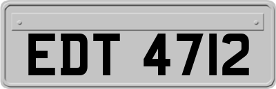 EDT4712
