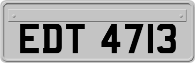 EDT4713